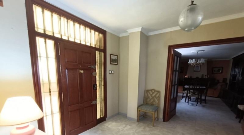 Málaga - Antequera - 9000m2