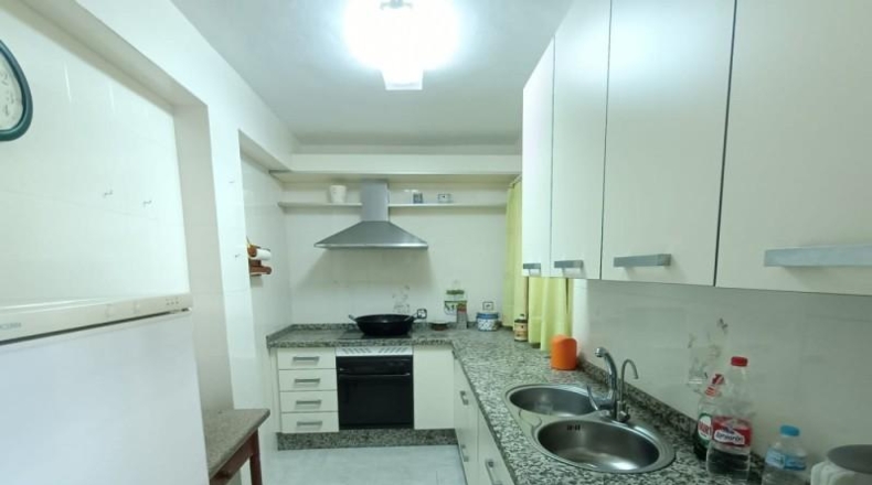 Málaga - Antequera - 9000m2