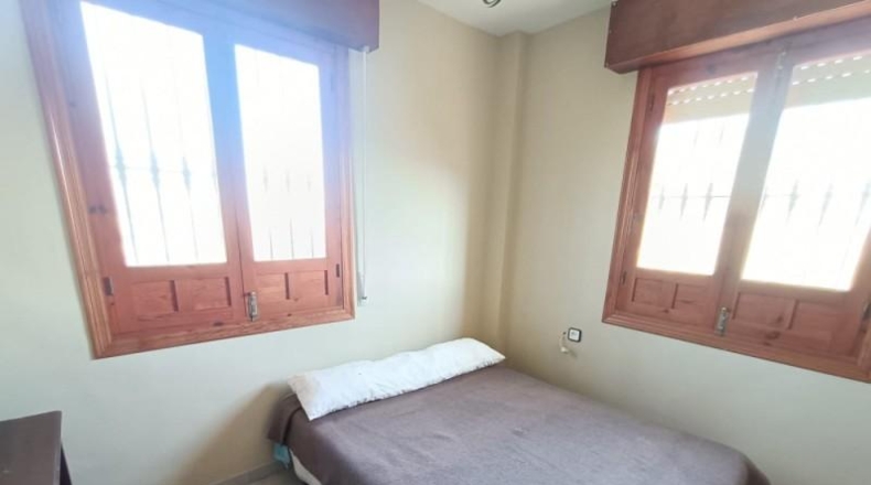 Málaga - Antequera - 9000m2