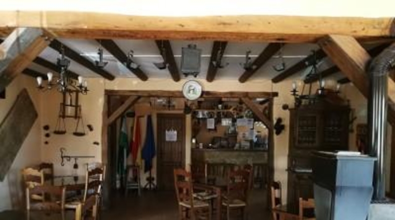 Almeria - Chirivel - 37592m2