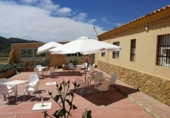 Finca rústica en venta en la España, Chirivel, ref: TR297302 foto