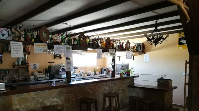 Almeria - Chirivel - 37592m2