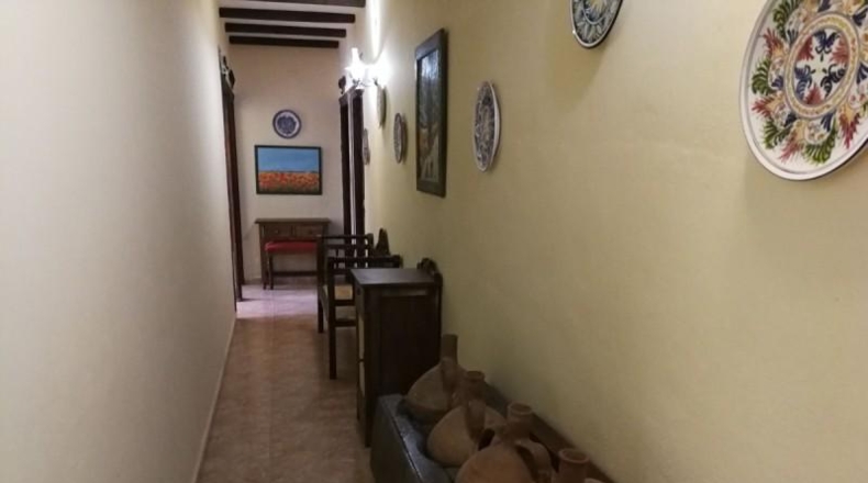 Almeria - Chirivel - 37592m2