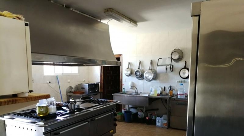 Almeria - Chirivel - 37592m2