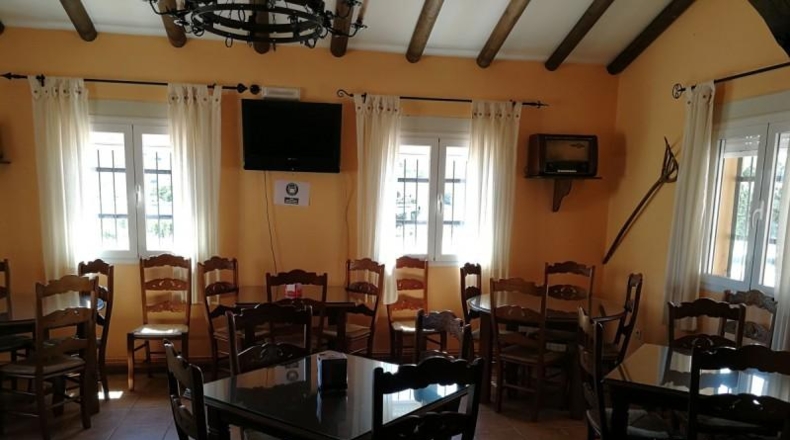 Almeria - Chirivel - 37592m2
