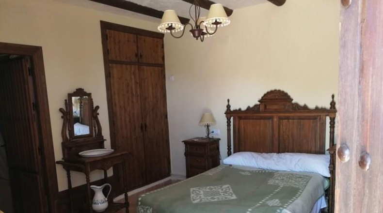 Almeria - Chirivel - 37592m2