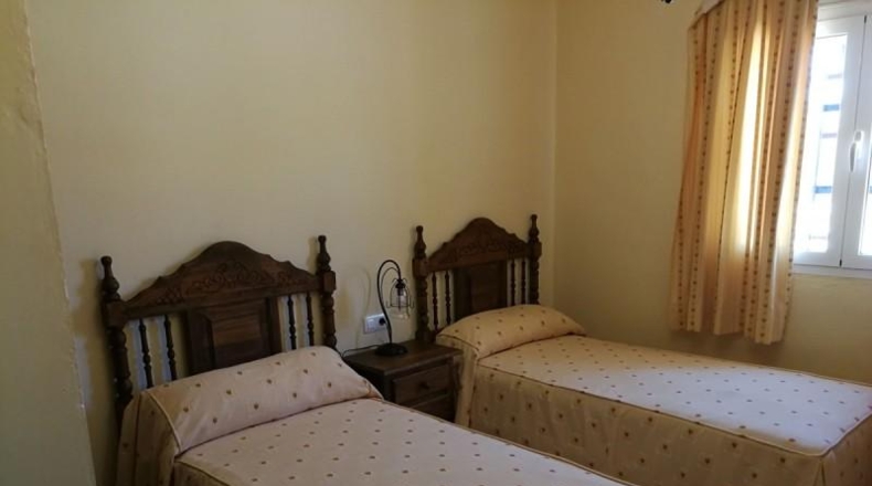 Almeria - Chirivel - 37592m2