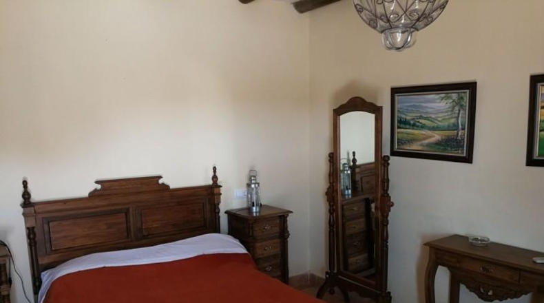 Almeria - Chirivel - 37592m2