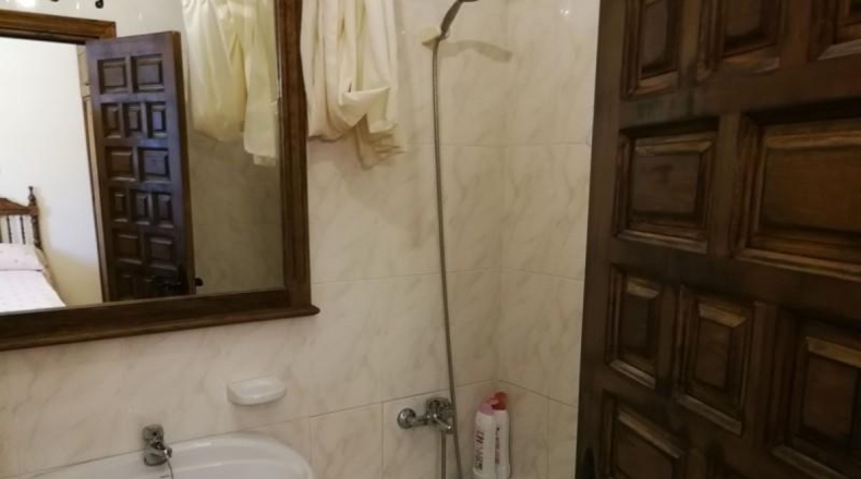 Almeria - Chirivel - 37592m2