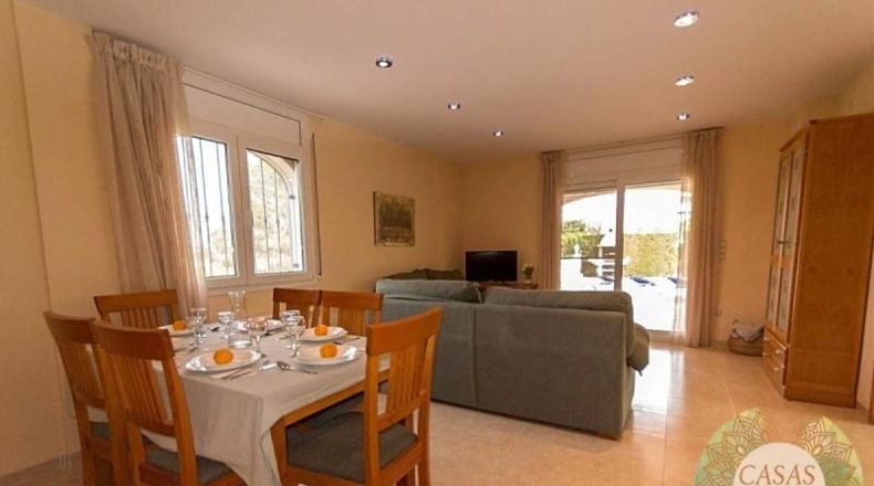 Tarragona - l'Ampolla - 780m2