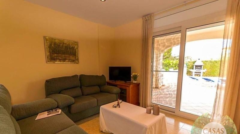 Tarragona - l'Ampolla - 780m2
