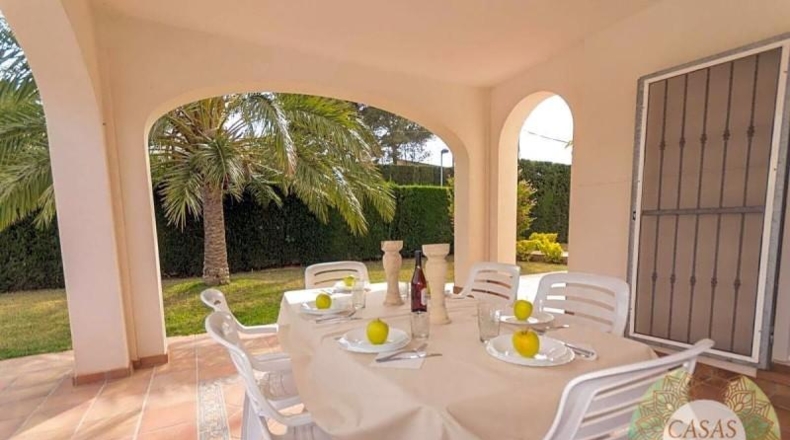 Tarragona - l'Ampolla - 780m2