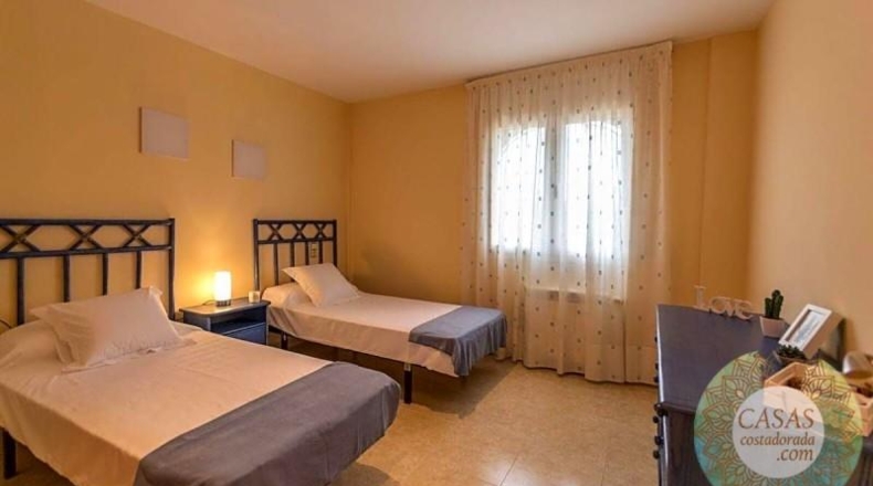 Tarragona - l'Ampolla - 780m2
