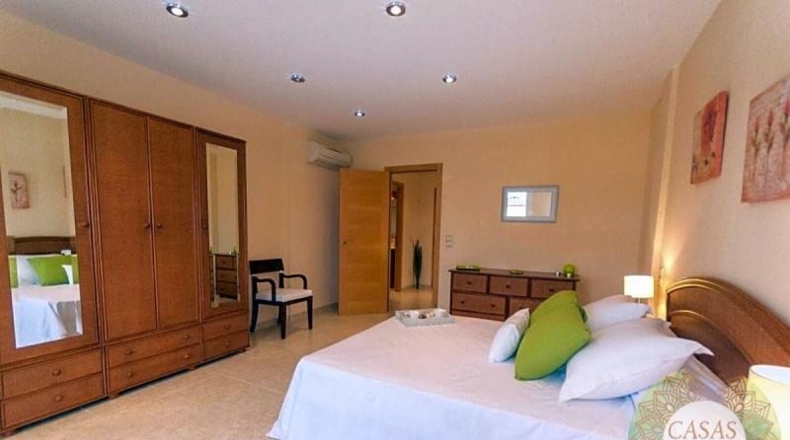 Tarragona - l'Ampolla - 780m2