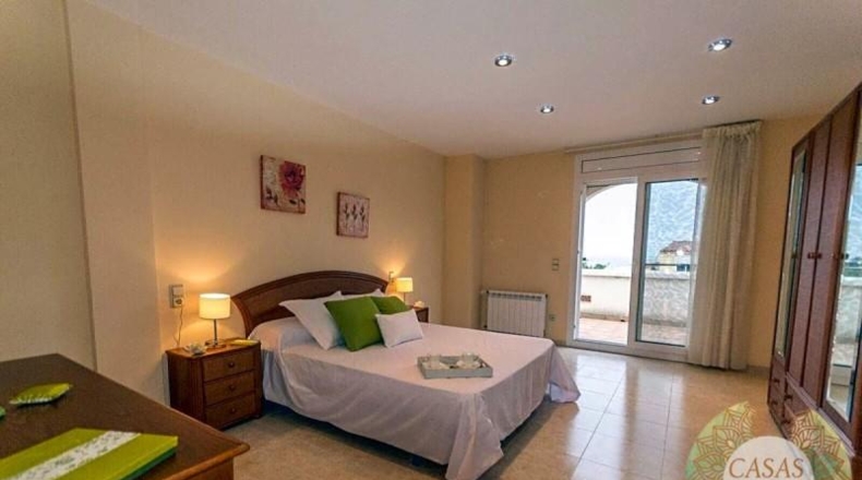 Tarragona - l'Ampolla - 780m2