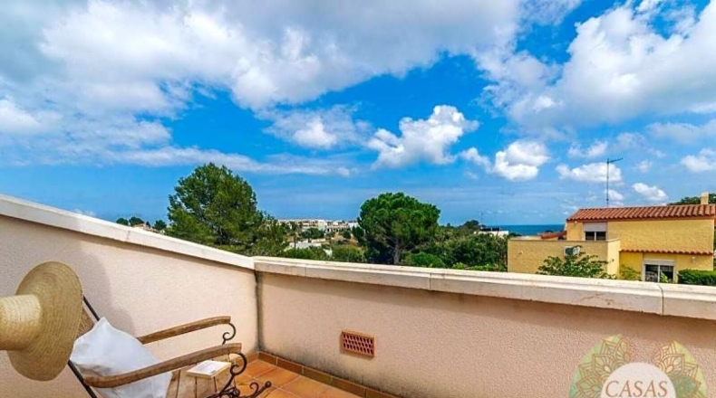 Tarragona - l'Ampolla - 780m2