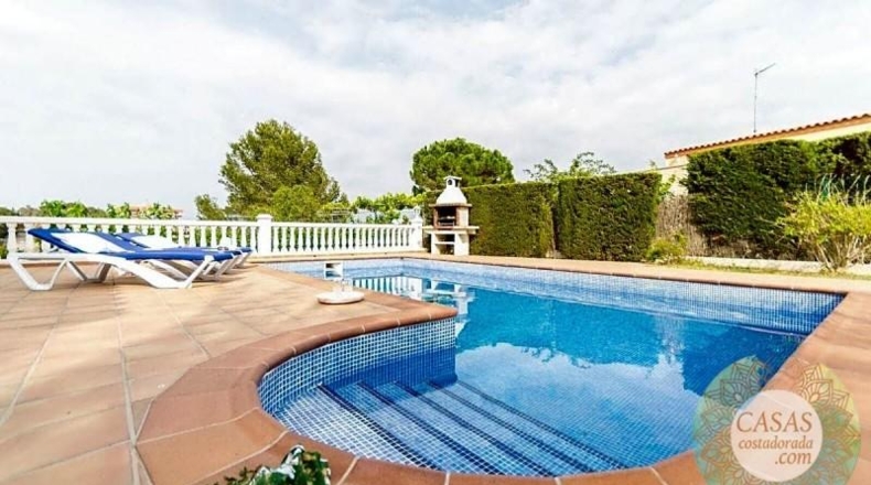 Tarragona - l'Ampolla - 780m2
