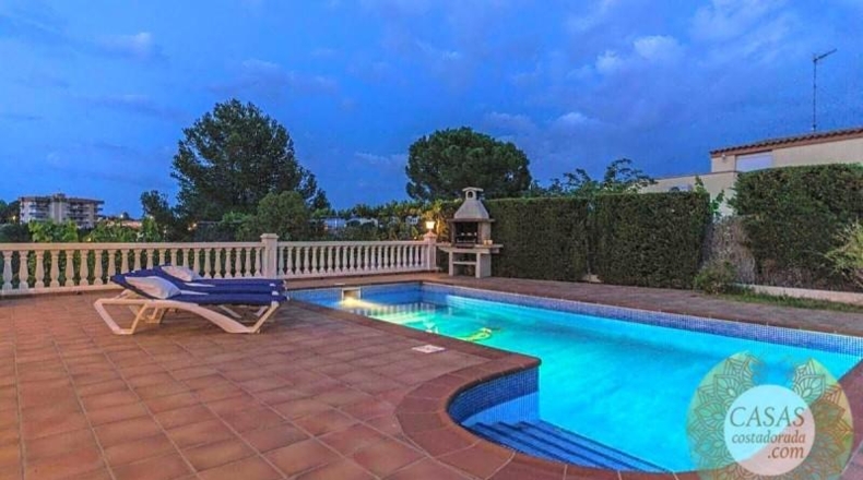 Tarragona - l'Ampolla - 780m2