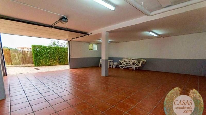 Tarragona - l'Ampolla - 780m2