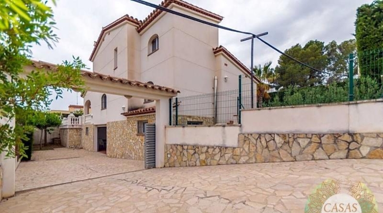 Tarragona - l'Ampolla - 780m2