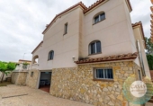 Xalet independent amb terreny en venda a la España, l'Ampolla, ref.: TR143056 foto