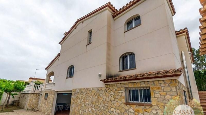 Tarragona - l'Ampolla - 780m2