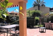 Xalet independent amb terreny en venda a la España, Marbella, ref.: TR297525 foto