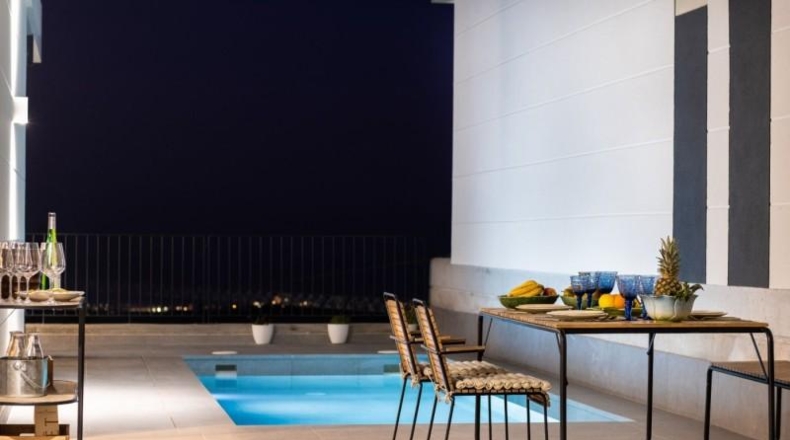Alicante - Polop - 240m2