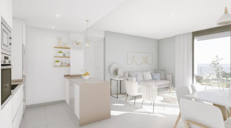 Alicante - Polop - 240m2