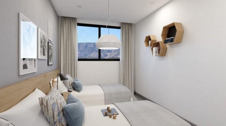Alicante - Polop - 240m2