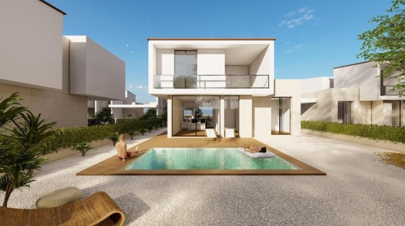 Alicante - La Nucía - 297m2