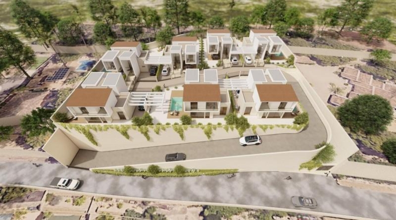 Alicante - La Nucía - 297m2
