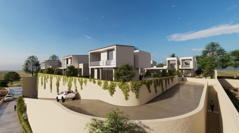 Alicante - La Nucía - 297m2