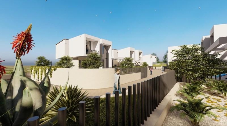 Alicante - La Nucía - 297m2