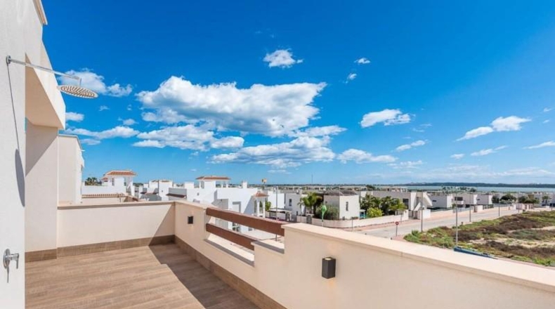 Alicante - Los Montesinos - 200m2