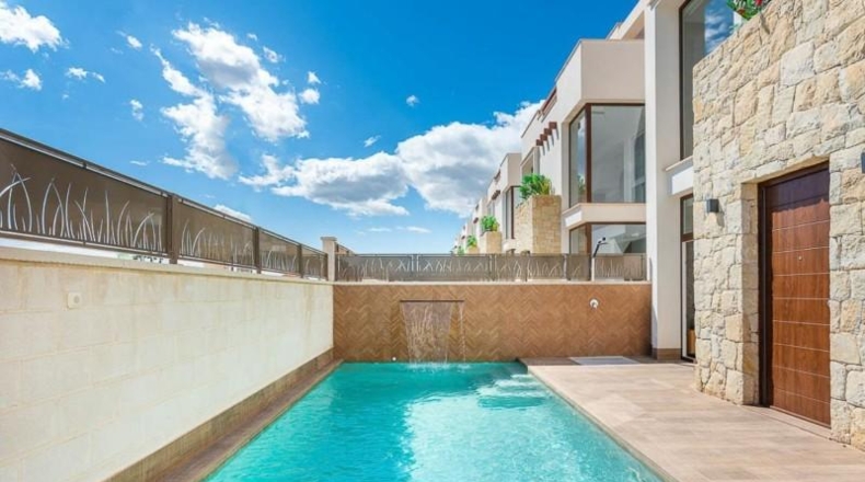 Alicante - Los Montesinos - 200m2