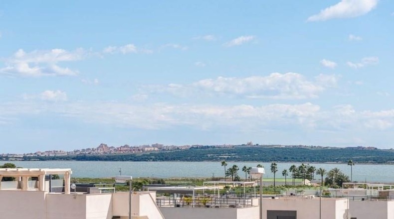 Alicante - Los Montesinos - 200m2