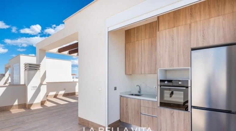 Alicante - Los Montesinos - 200m2
