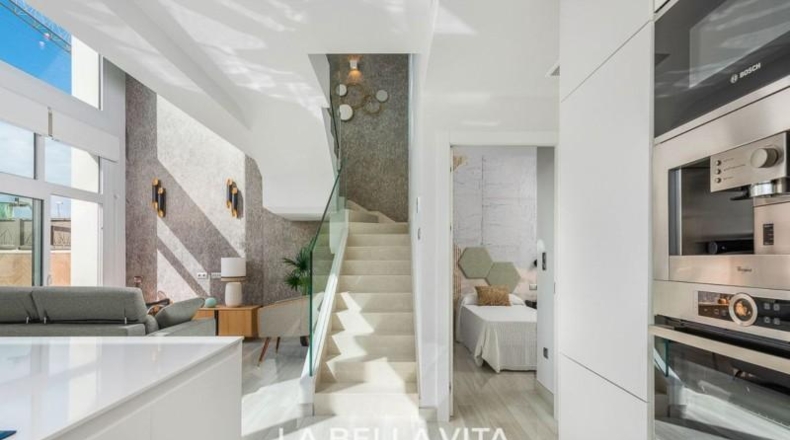 Alicante - Los Montesinos - 200m2