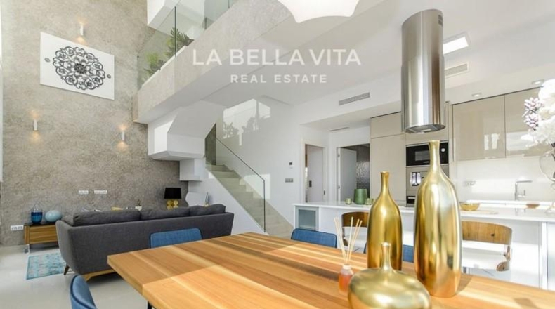 Alicante - Los Montesinos - 200m2