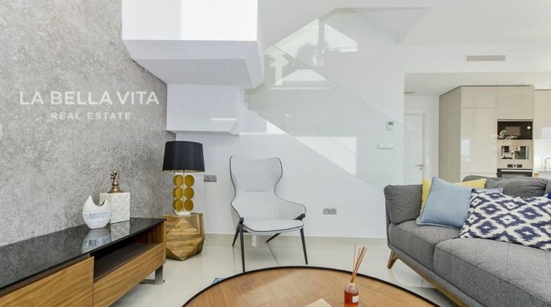Alicante - Los Montesinos - 200m2