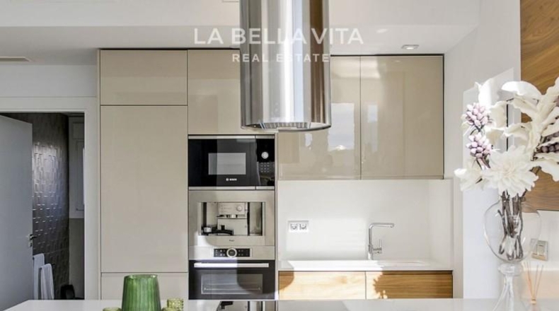 Alicante - Los Montesinos - 200m2