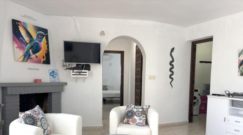 Alicante - Calpe - 1104m2