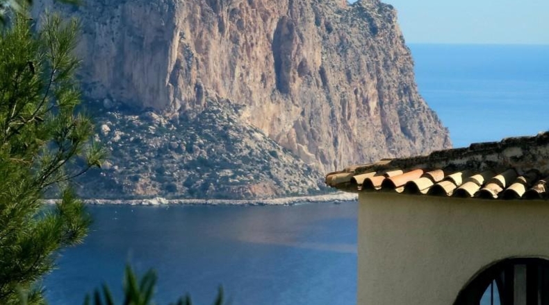 Alicante - Calpe - 1104m2