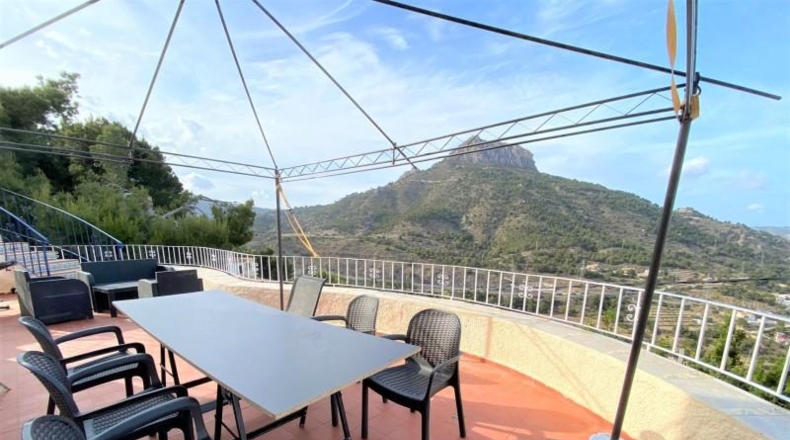 Alicante - Calpe - 1104m2
