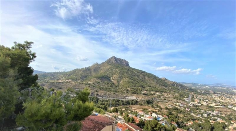 Alicante - Calpe - 1104m2