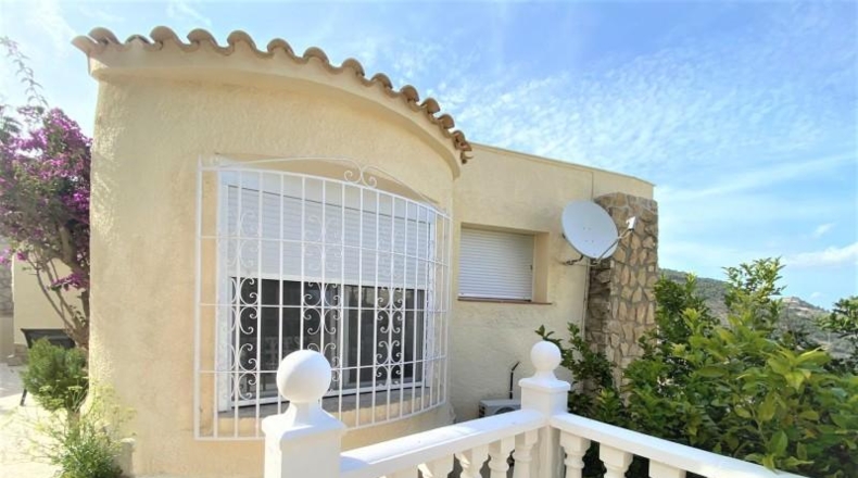 Alicante - Calpe - 1104m2