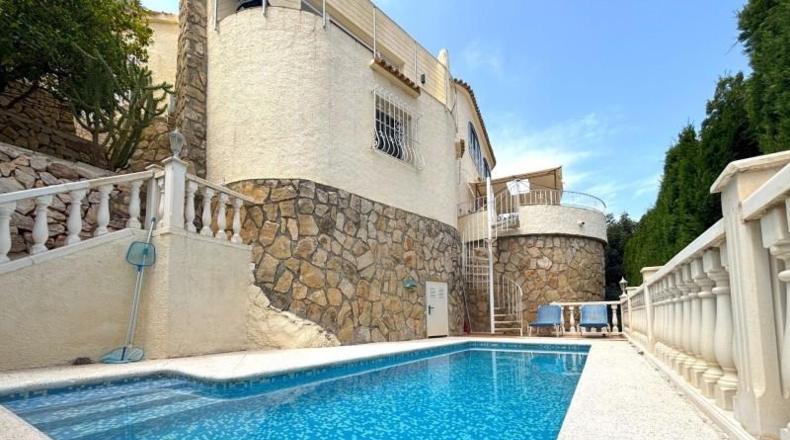 Alicante - Calpe - 1104m2