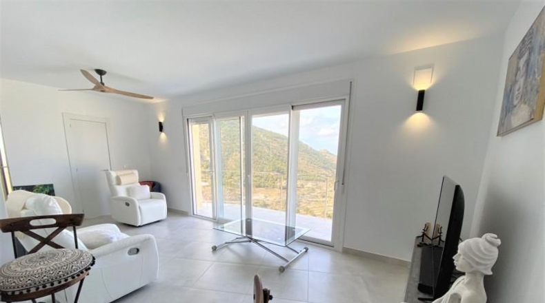 Alicante - Calpe - 1104m2