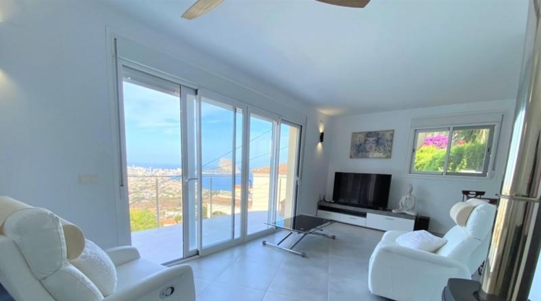 Alicante - Calpe - 1104m2